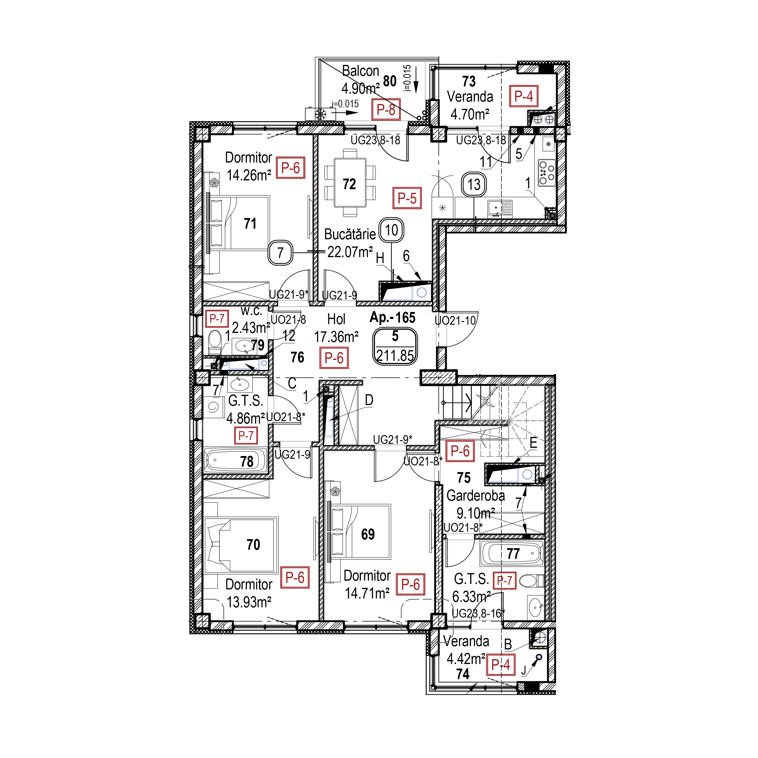 apartment cover photo